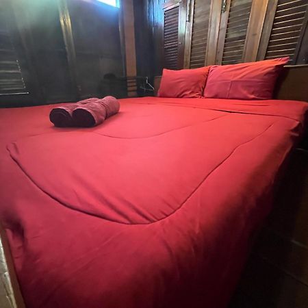 Baan Are Gong Riverside Homestay Пра Након Си Аютая Екстериор снимка