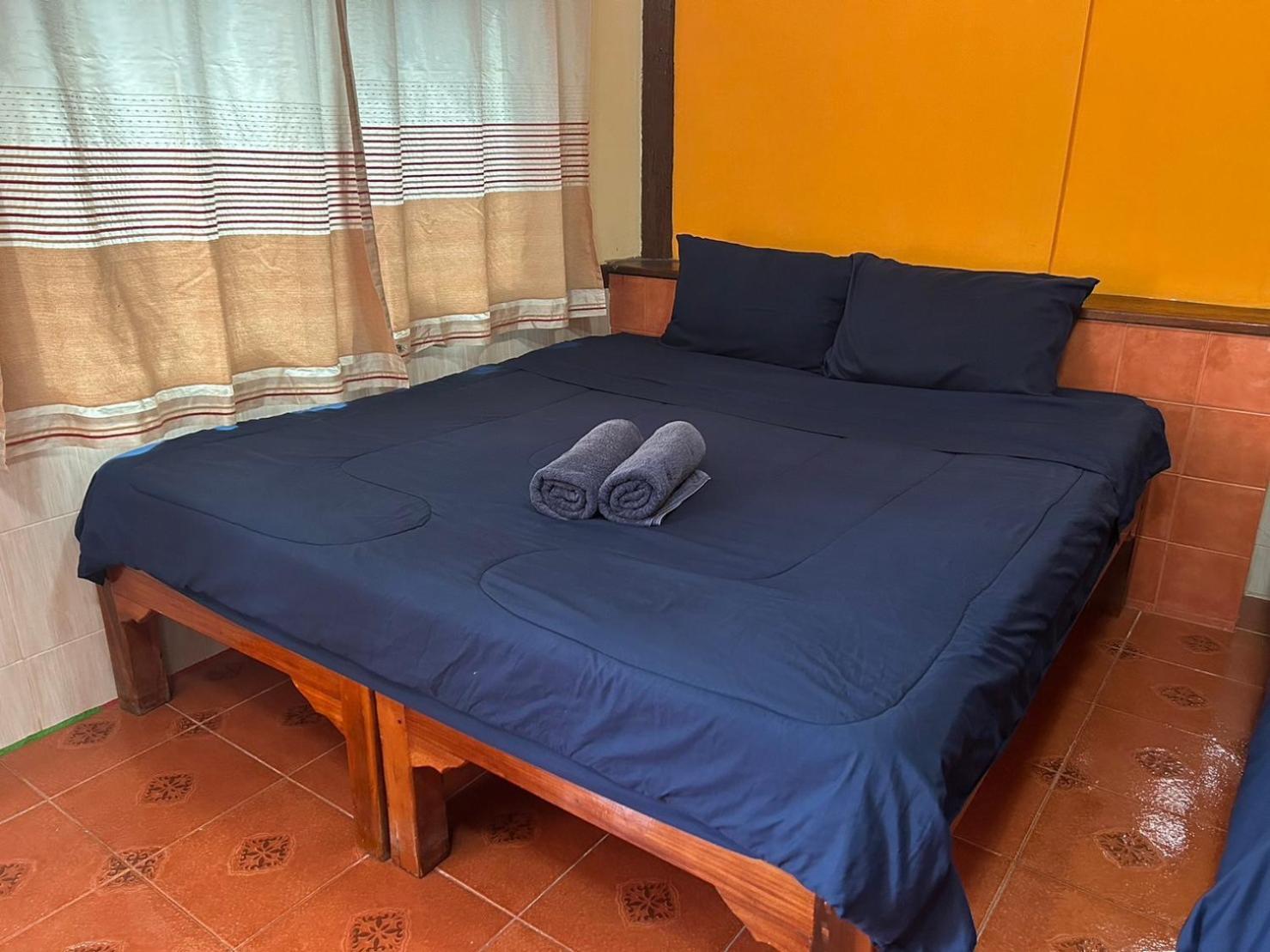 Baan Are Gong Riverside Homestay Пра Након Си Аютая Екстериор снимка