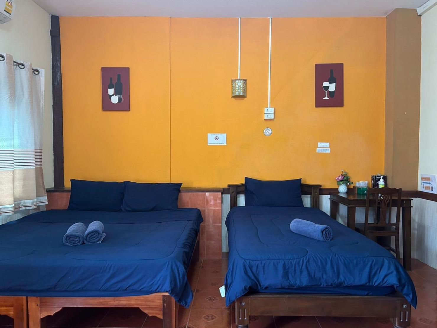 Baan Are Gong Riverside Homestay Пра Након Си Аютая Екстериор снимка